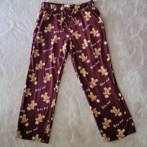 Old Navy Holiday Pajama Pants Bottoms